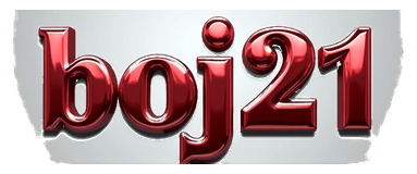boj21 logo