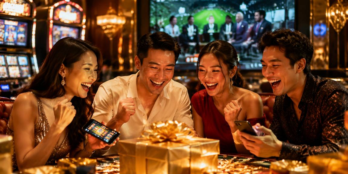 boj21 Khu vực Mahjong Ways