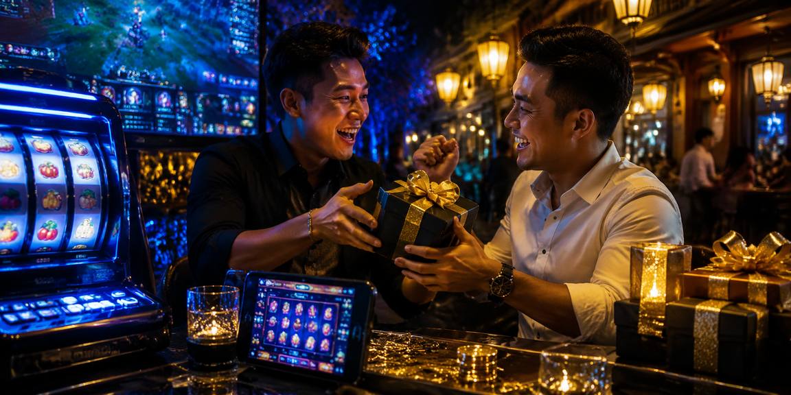 boj21 mobile gaming